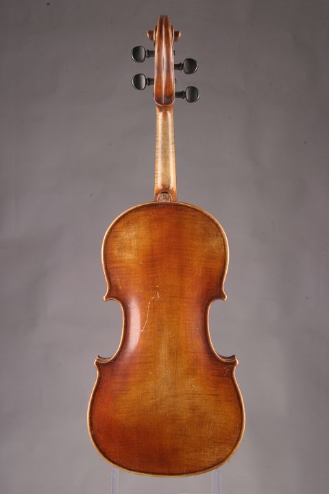 German around 1900 - VA001